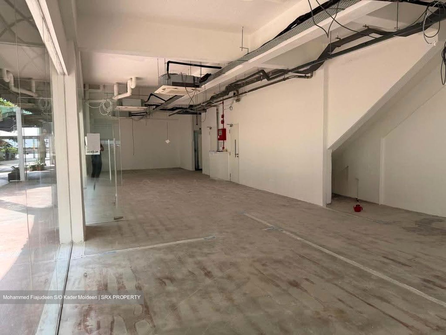 Jurong Gateway Road (D22), Shop House #623035051
